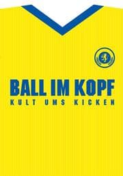 Tapa de Ball Im Kopf