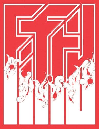 Tapa de Fifty