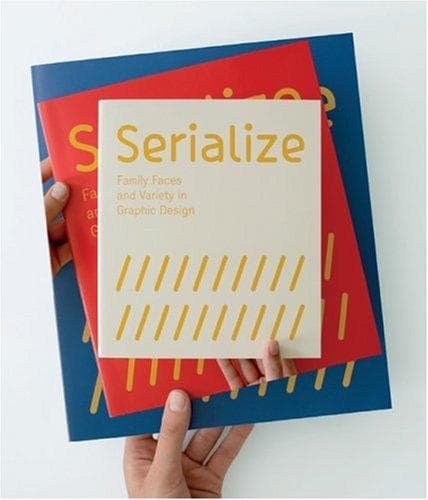 Tapa de Serialize