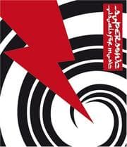 Tapa de Supersonic