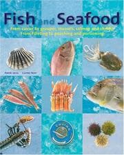 Tapa de Fish and seafood