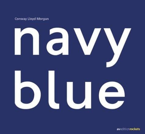 Tapa de Navyblue (Aveditionrockets)