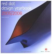 Tapa de Designs Innovations Yrbk 2005/06 (Red Dot Design Yearbook)