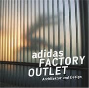 Tapa de Adidas factory outlet