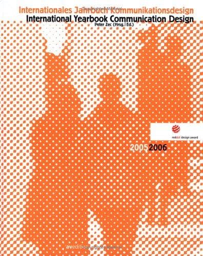 Tapa de Intl Yearbook