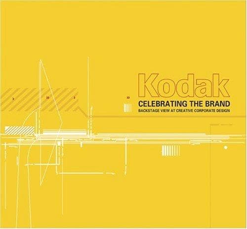 Tapa de Kodak