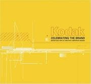 Tapa de Kodak
