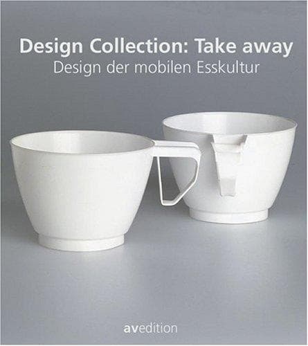 Tapa de Design Collection
