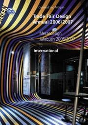 Tapa de Trade Fair Design Annual 2006/2007