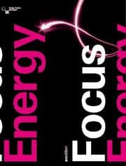 Tapa de Focus Engergy 2006, Internationaler Designpreis / Baden-Wurttemberg 2006 / und Mia Seeger Preis 2006