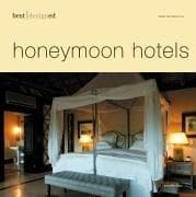 Tapa de best designed honeymoon hotels