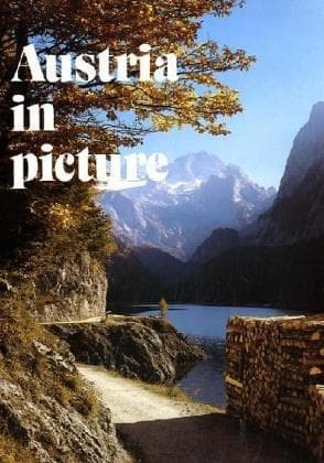 Tapa de Austria in picture