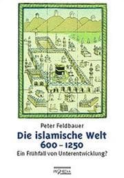 Tapa de Die islamische Welt, 600-1250