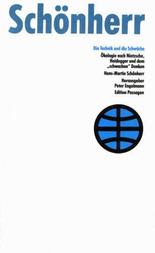 Tapa de Die Technik und die Schwäche