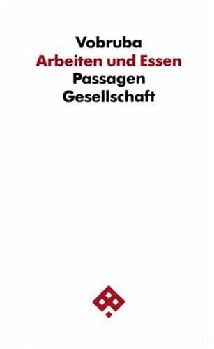 Tapa de Arbeiten und Essen