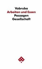 Tapa de Arbeiten und Essen