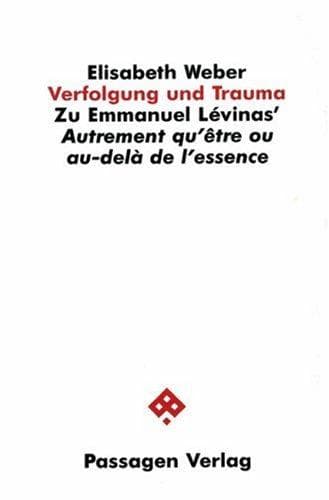 Tapa de Verfolgung und Trauma