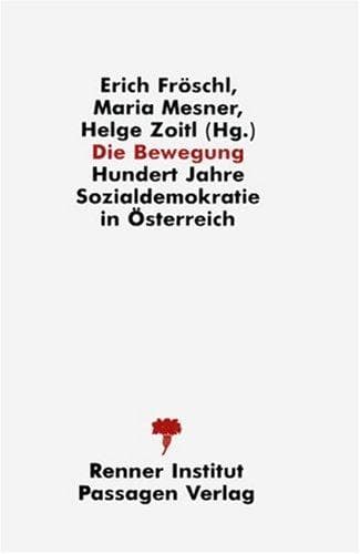 Tapa de Die Bewegung