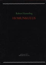 Tapa de Homunkulus
