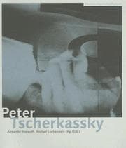Tapa de Peter Tscherkassky