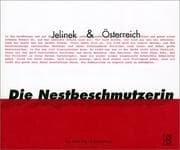 Tapa de Die Nestbeschmutzerin