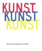 Tapa de Kunst Kunst Kunst