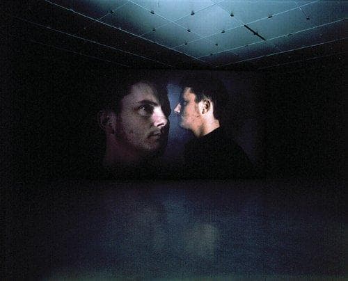 Tapa de Douglas Gordon