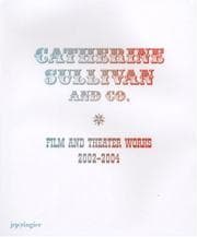 Tapa de Catherine Sullivan
