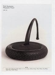 Tapa de Erik Steinbrecher, minimalist kitsch