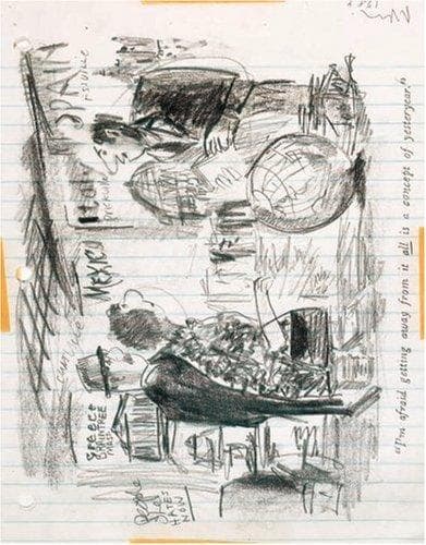 Tapa de Richard Prince