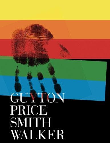 Tapa de Guyton, Price, Smith, Walker