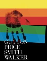 Tapa de Guyton, Price, Smith, Walker
