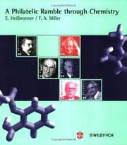 Tapa de Philatelic Ramble Through Chemistry