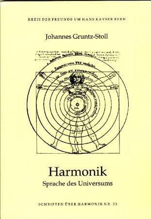 Tapa de Harmonik: Sprache des Universums