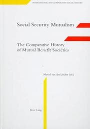 Tapa de Social security mutualism