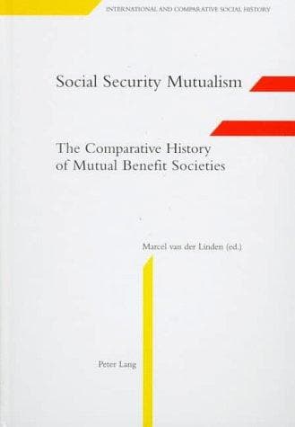 Tapa de Social security mutualism