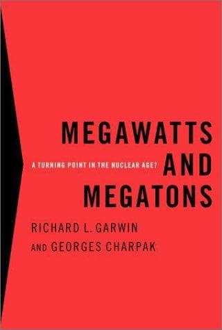 Tapa de Megawatts and megatons