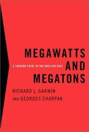 Tapa de Megawatts and megatons