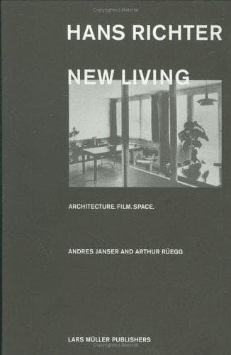 Tapa de Hans Richter