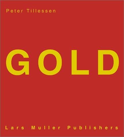 Tapa de Peter Tillessen