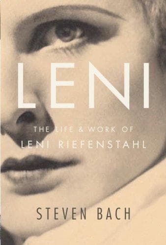 Tapa de Leni
