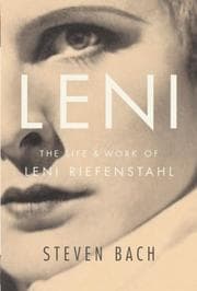 Tapa de Leni