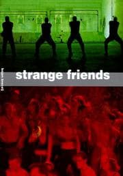 Tapa de Strange Friends