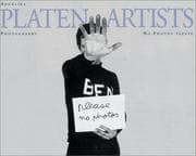Tapa de Platen Artists