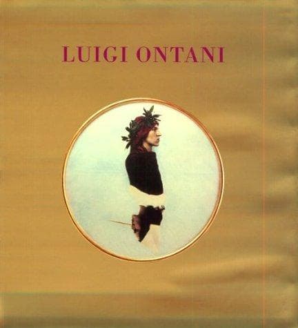 Tapa de Luigi Ontani