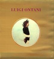 Tapa de Luigi Ontani