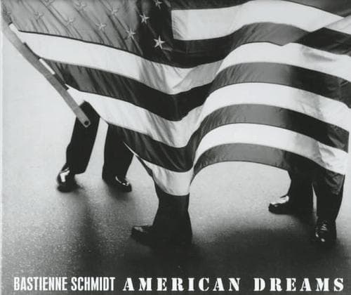 Tapa de American Dreams