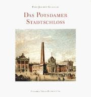 Tapa de Das Potsdamer Stadtschloss
