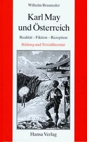 Tapa de Karl May und Österreich