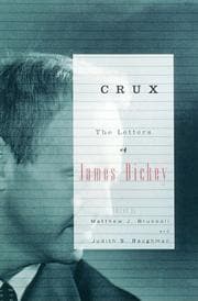 Tapa de Crux